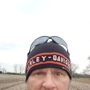 Meet your Posher, Jarrod